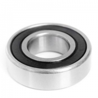 6302-2RSR-C3 FAG (6302-2RS-C3) Deep Grooved Ball Bearing Sealed 15x42x13